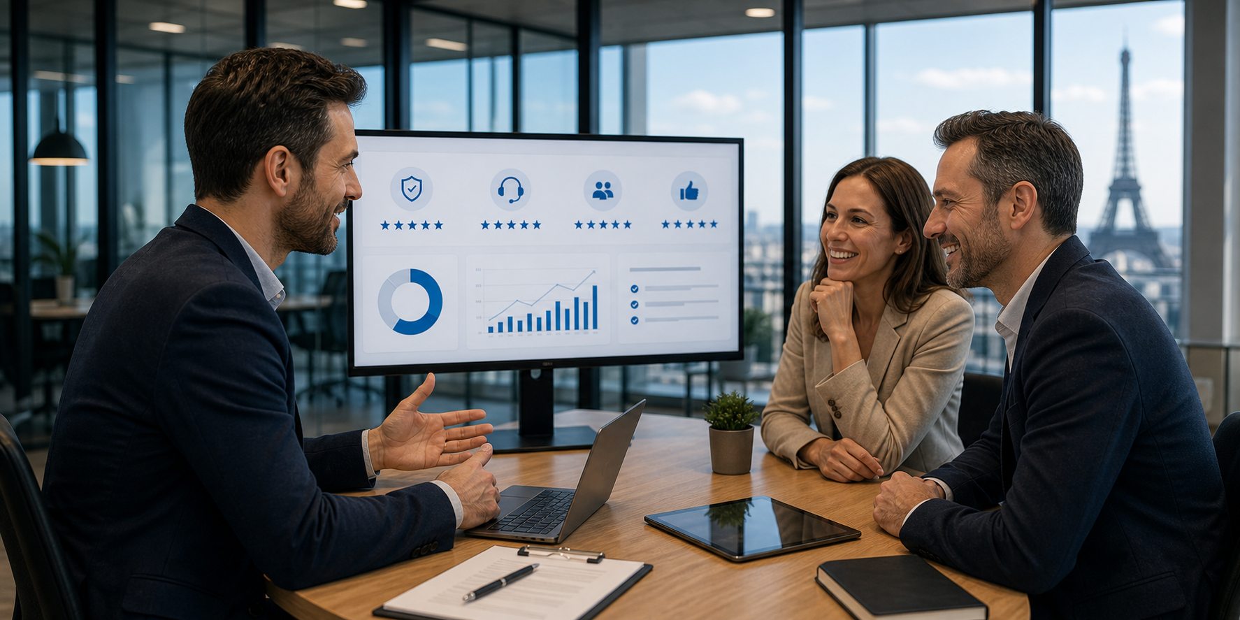 FAQ Assistance informatique Evoir