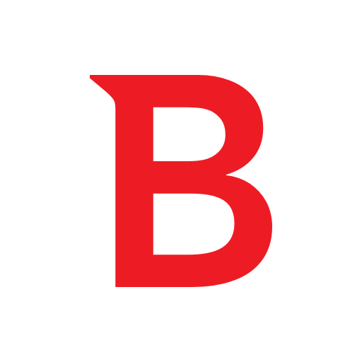 Bitdefender - logo officiel